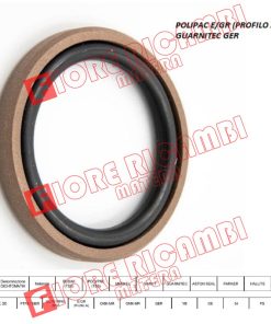 3653919M1 - KIT TENUTA